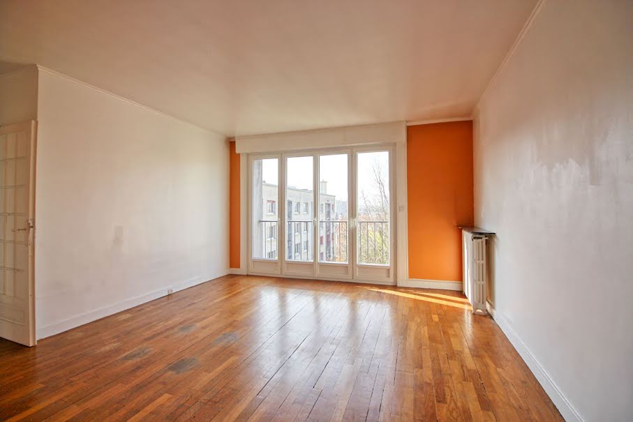 Vente appartement 4 pièces 78 m² à Antony (92160), 415 000 €