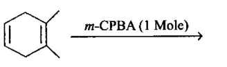  Chemical reactions of alkenes