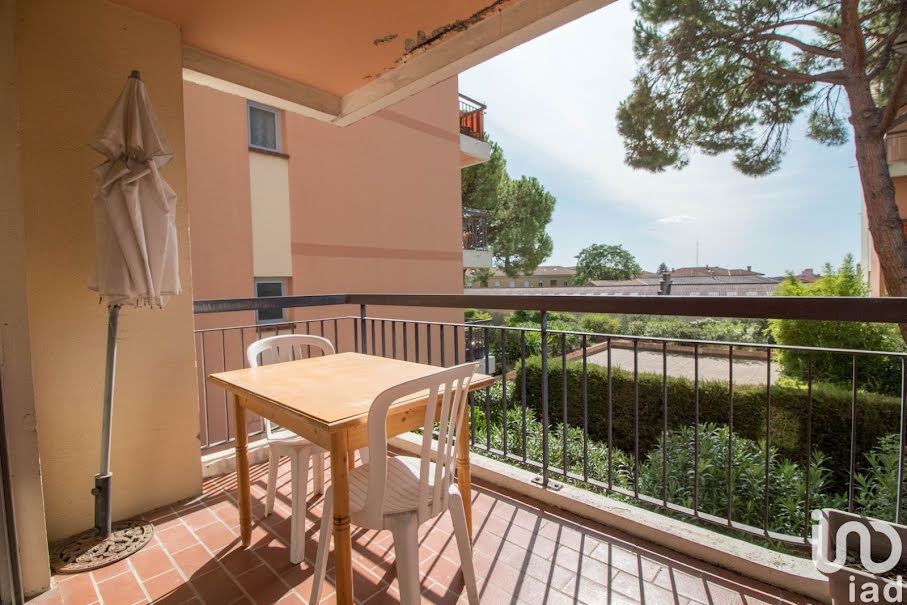 Vente appartement 3 pièces 82 m² à Grasse (06130), 249 000 €