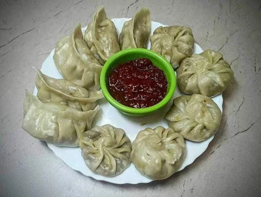 Veg Momos