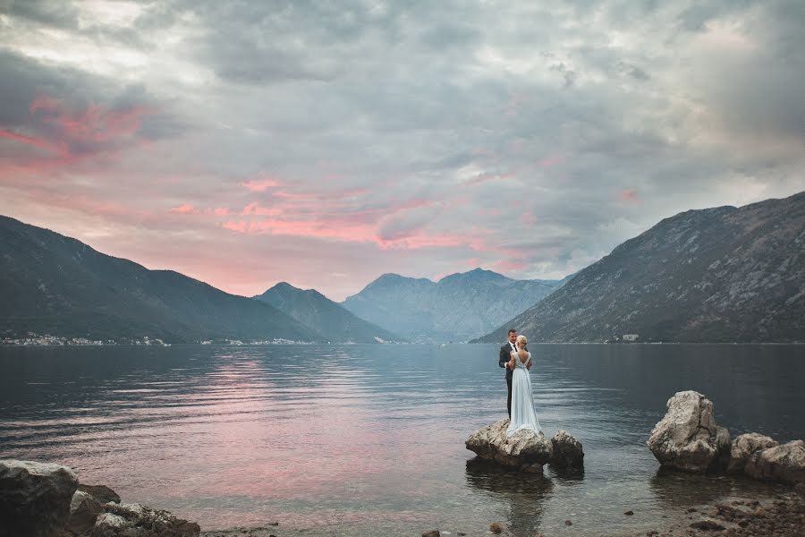 Fotógrafo de bodas Nata Rolyanskaya (natarolianskii). Foto del 29 de mayo 2018