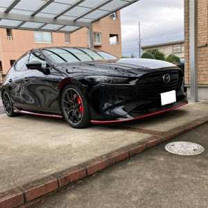 MAZDA3 BPFP