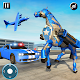 Download US Police Horse Robot Car Transporter Game For PC Windows and Mac 1.0.1