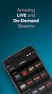 XUMO: Free Streaming TV Shows and Movies - Apps on Google Play