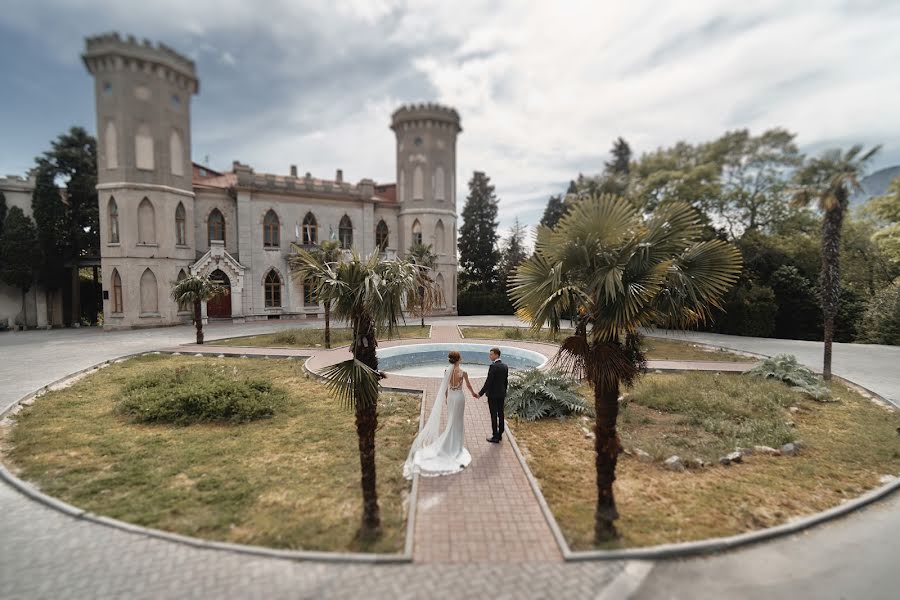 Hochzeitsfotograf Ihor Timankov (timankov). Foto vom 9. Mai 2019