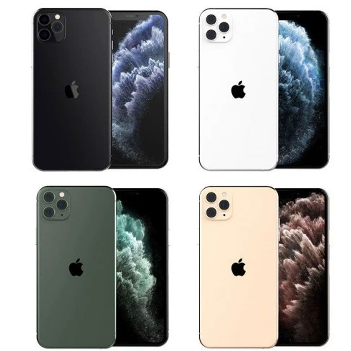 Buy Iphone 11 Online Best Apple Iphone 11 Price In Pakistan