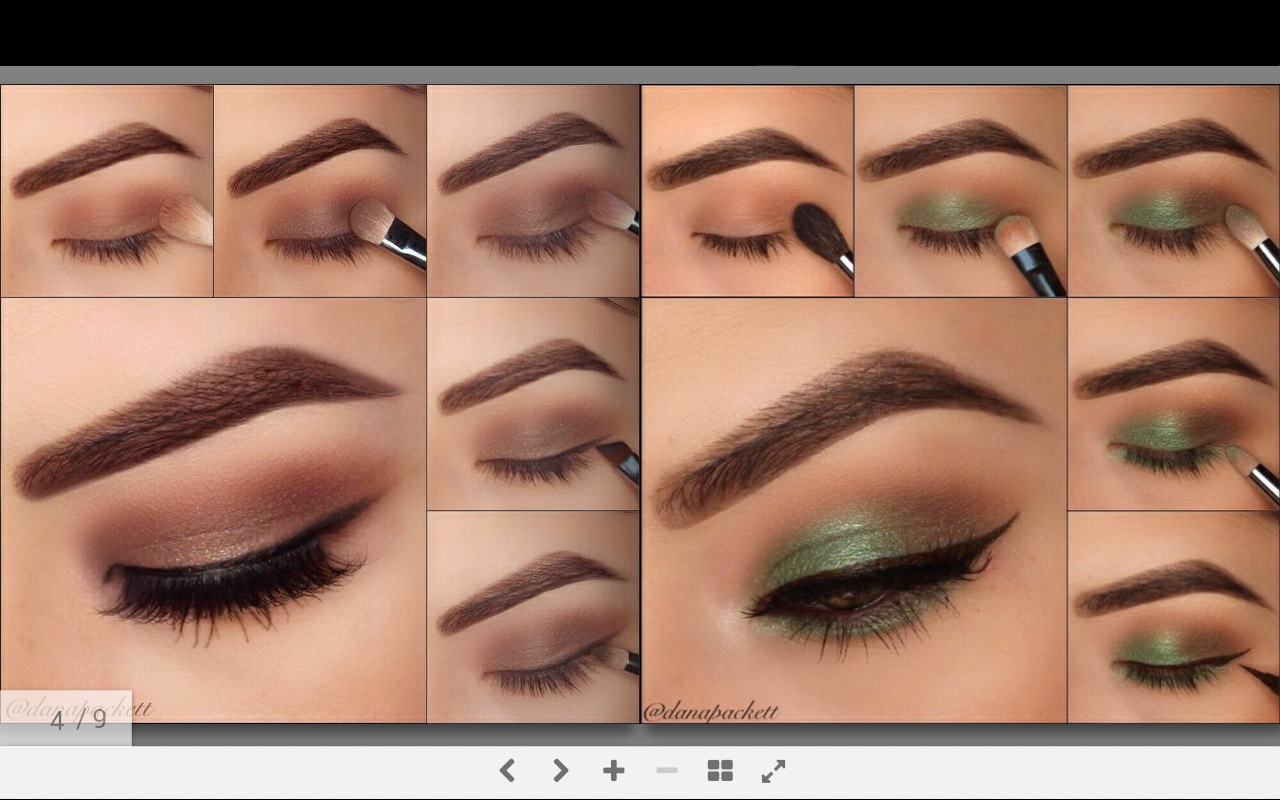 Populer Download Video Tutorial Makeup Artis Tutorialdandan