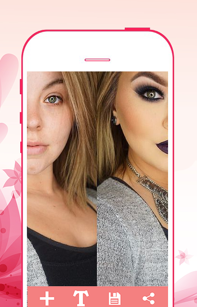 Beauty Camera Selfie Pro Screen 2