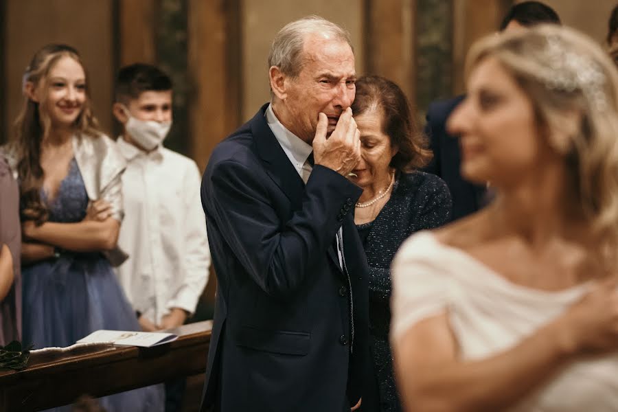 Photographe de mariage Andrea Bettoni (betowedding). Photo du 20 juillet 2022