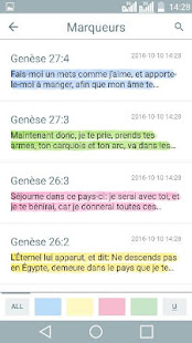 Nouveau Testament(圖4)-速報App