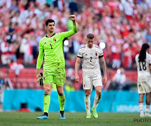 Courtois of Mignolet in doel bij de Rode Duivels? "Vergelijk het met Henin en Clijsters destijds"