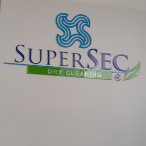 SuperSec Dry Cleaning - Lavandería