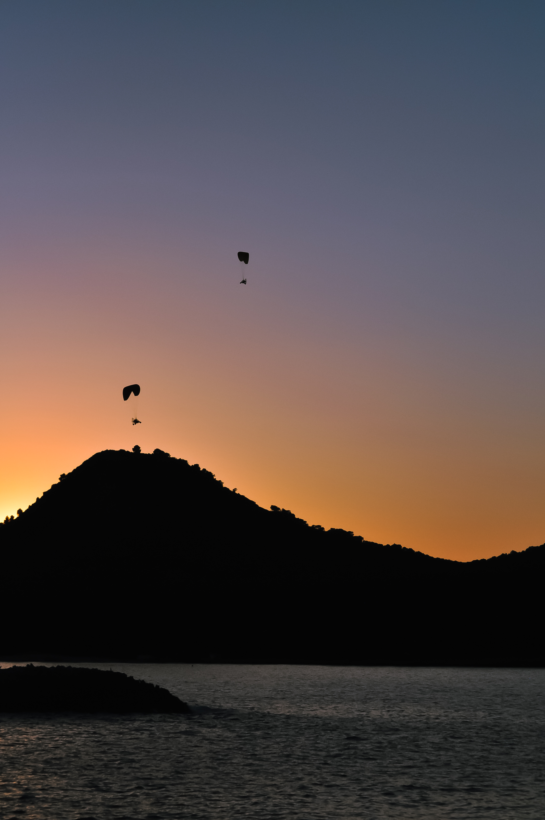 Paragliders di emmebi7