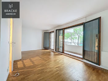 appartement à Courbevoie (92)