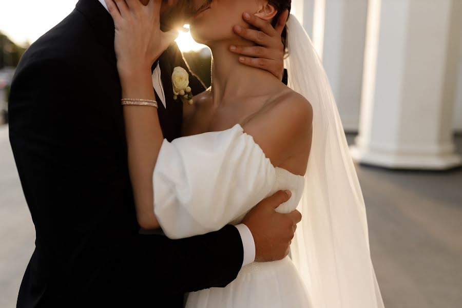 Bryllupsfotograf Pavel Glukhov (pavelgluhovfoto). Foto fra november 26 2023