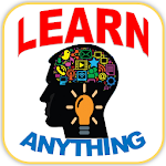 Cover Image of Tải xuống Learn Anything - Online Learning App 1.0 APK