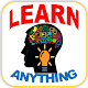 Download Learn Anything - Online Learning App For PC Windows and Mac