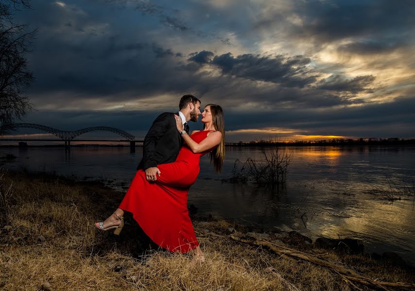 Wedding photographer Uday Sripathi (udaysripathi). Photo of 12 February 2019