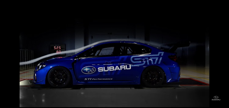 WRX STIの蛍光イエロー・WRX・こっそりリニューアル計画中🙊・ニュルブルクリンク・全国オフに関するカスタム事例の投稿画像6枚目