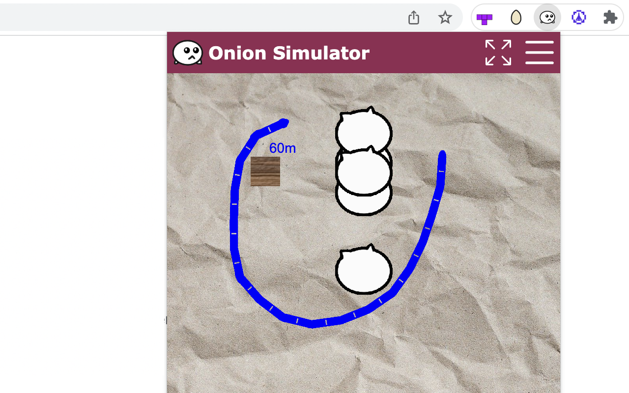 Onion Simulator Preview image 3