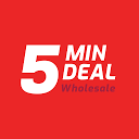 تحميل التطبيق 5MinDeal التثبيت أحدث APK تنزيل