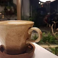 熨斗目花珈琲 珈哩WUDAO cafe