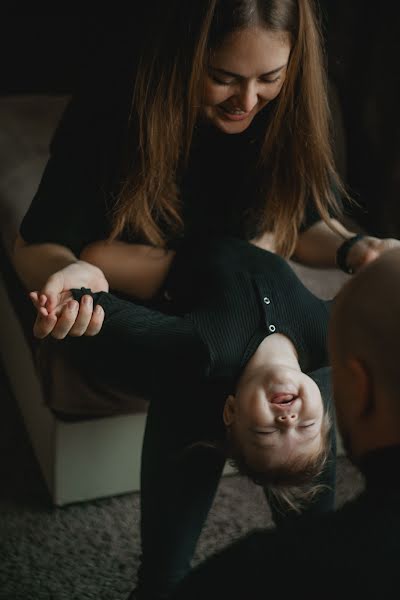 Wedding photographer Aleksey Vasilevskiy (vasilevskii). Photo of 12 December 2023