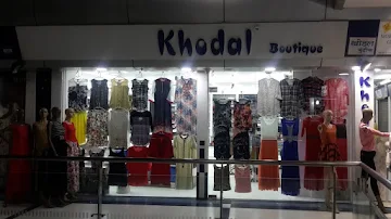 Khodal Boutique photo 