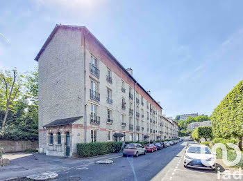 appartement à Le Pecq (78)