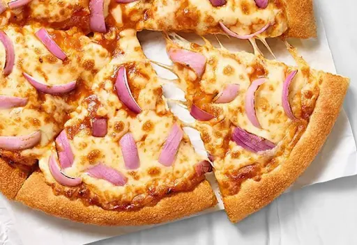 Onion Pizza