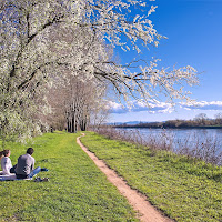 Prima domenica di primavera di 