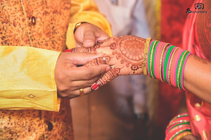 婚禮攝影師Gauri Joshi（gaurigraphy）。2020 12月9日的照片