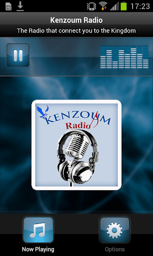 Kenzoum Radio