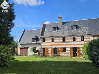 maison à Saint-Romain-de-Colbosc (76)