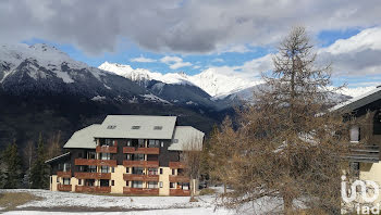 appartement à La Plagne (73)