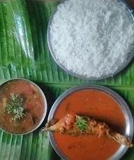 Ramanaas Biriyani menu 3