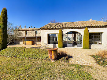 maison à Saint-Rémy-de-Provence (13)