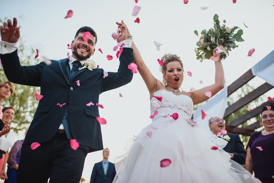 Fotógrafo de bodas Zoltan Czap (lifeography). Foto del 31 de octubre 2018