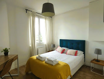 appartement à Nantes (44)