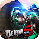 Death Moto 5 1.0.22