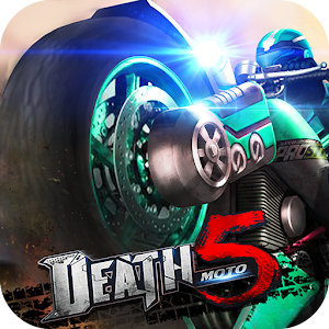 Download Death Moto 5 For PC Windows and Mac