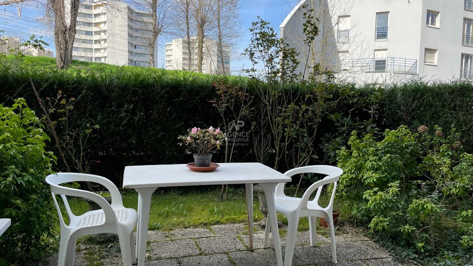 Vente appartement 2 pièces 50 m² à Chaville (92370), 230 000 €