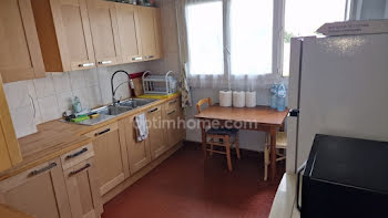 appartement à Garges-les-gonesse (95)