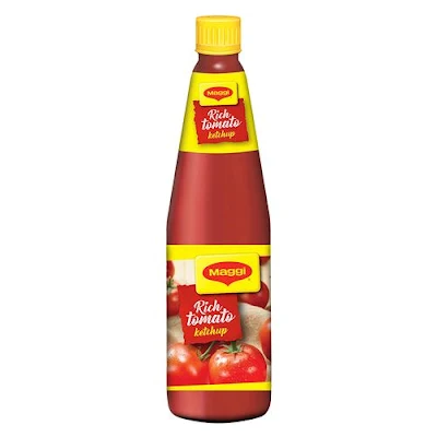 Maggi Tomato Ketchup 500 Gm