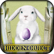 Hidden Object - Egg Garden 1.0.0 Icon