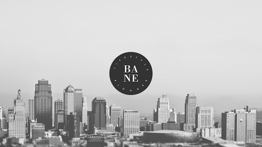 Free Bane Lifestyle Template - Customize with PicMonkey