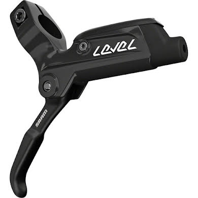 SRAM Level Replacement Hydraulic Brake Lever Assembly with Barb and Olive - No Hose