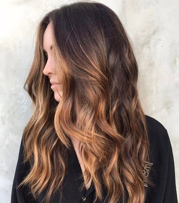 how to dye remy hair extensions