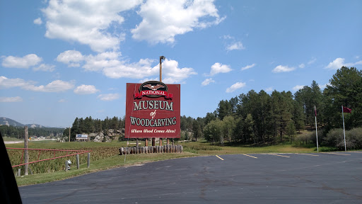 National Museum of Woodcarving