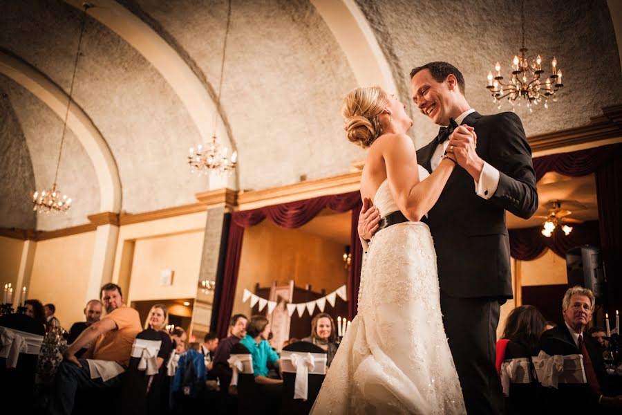 Fotógrafo de bodas Hans Rosemond (hansrosemond). Foto del 8 de septiembre 2019